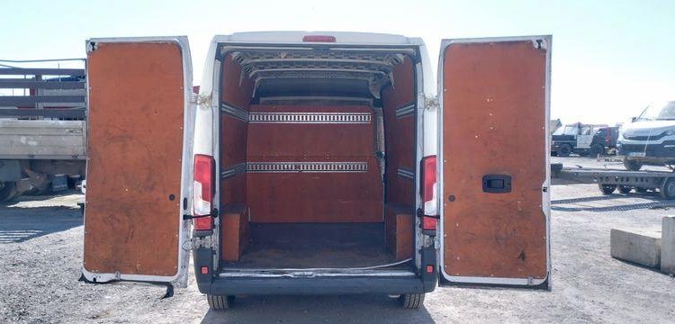 PEUGEOT BOXER L2H2 2,2 HDI 110 – 330  EM-254-QX