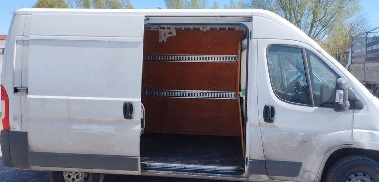 PEUGEOT BOXER L2H2 2,2 HDI 110 – 330  EM-254-QX