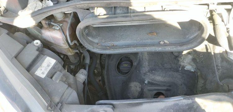 PEUGEOT BOXER L2H2 2,2 HDI 110 – 330  EM-254-QX