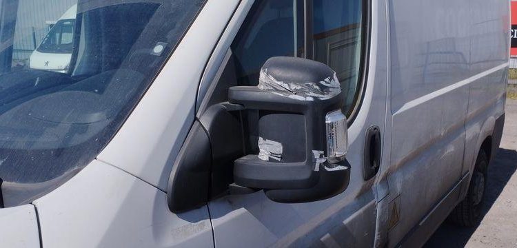 PEUGEOT BOXER L2H2 2,2 HDI 110 – 330  EM-254-QX