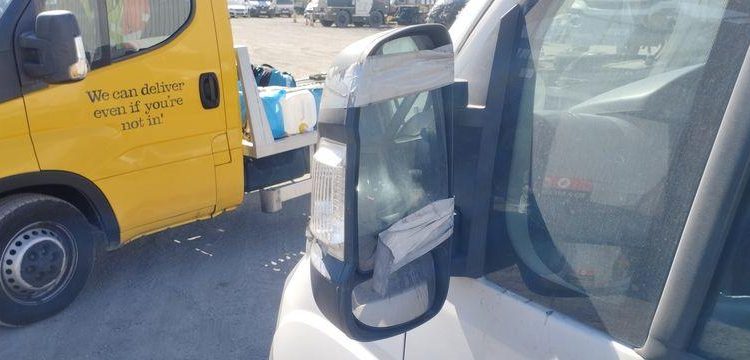 PEUGEOT BOXER L2H2 2,2 HDI 110 – 330  EM-254-QX