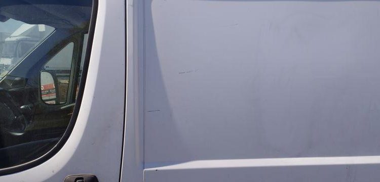 PEUGEOT BOXER L2H2 2,2 HDI 110 – 330  EM-254-QX