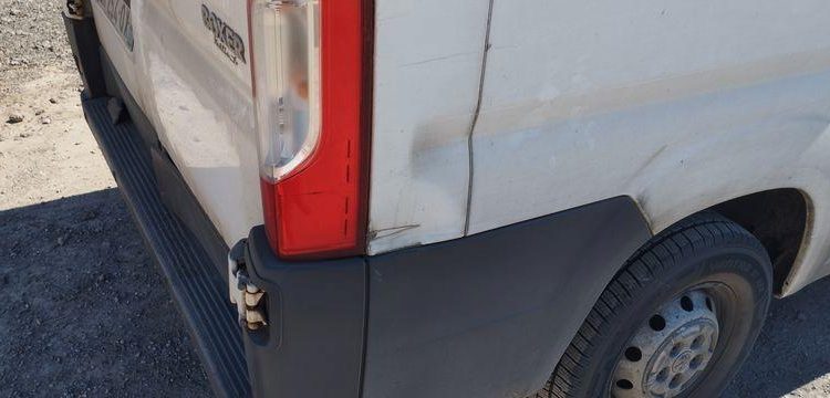 PEUGEOT BOXER L2H2 2,2 HDI 110 – 330  EM-254-QX