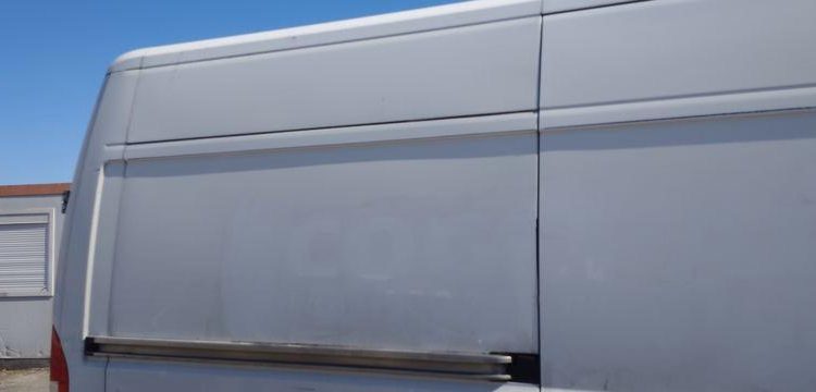 PEUGEOT BOXER L2H2 2,2 HDI 110 – 330  EM-254-QX