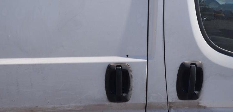 PEUGEOT BOXER L2H2 2,2 HDI 110 – 330  EM-254-QX