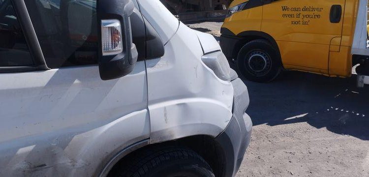 PEUGEOT BOXER L2H2 2,2 HDI 110 – 330  EM-254-QX