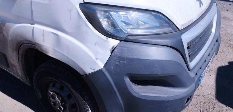 PEUGEOT BOXER L2H2 2,2 HDI 110 – 330  EM-254-QX