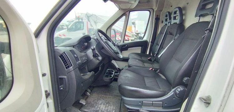 PEUGEOT BOXER L2H2 2,2 HDI 130 –  ER-240-VP