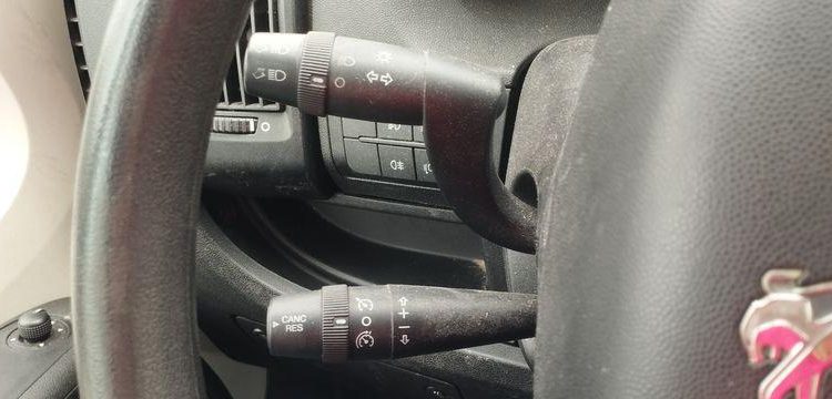 PEUGEOT BOXER L2H2 2,2 HDI 130 –  ER-240-VP