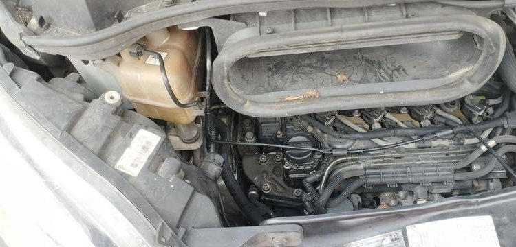 PEUGEOT BOXER L2H2 2,2 HDI 130 –  ER-240-VP