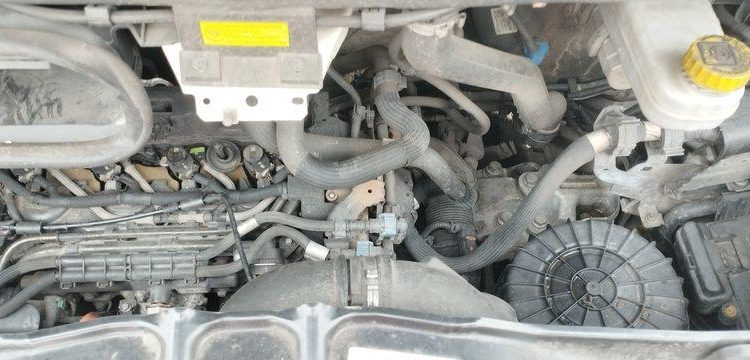 PEUGEOT BOXER L2H2 2,2 HDI 130 –  ER-240-VP