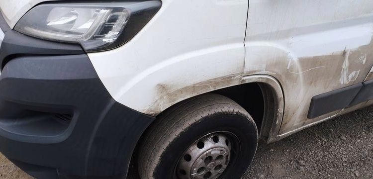 PEUGEOT BOXER L2H2 2,2 HDI 130 –  ER-240-VP