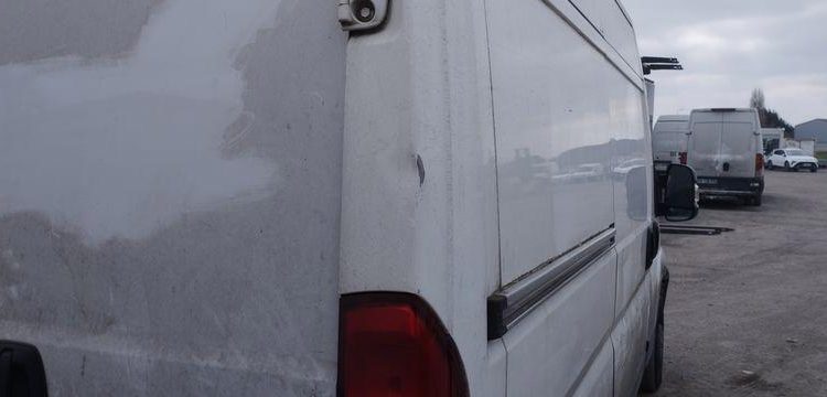 PEUGEOT BOXER L2H2 2,2 HDI 130 –  ER-240-VP