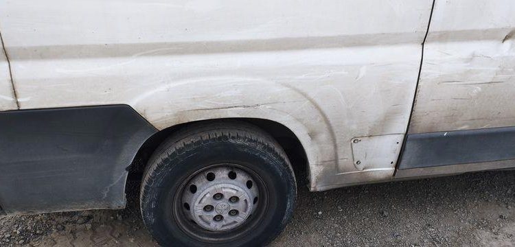 PEUGEOT BOXER L2H2 2,2 HDI 130 –  ER-240-VP