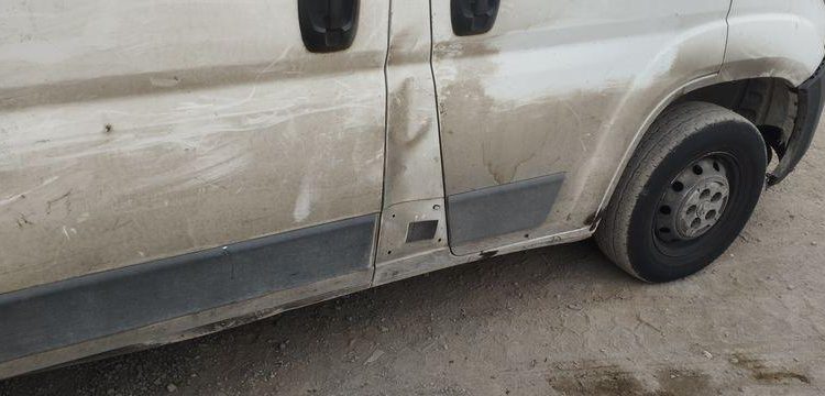 PEUGEOT BOXER L2H2 2,2 HDI 130 –  ER-240-VP