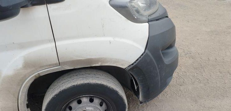 PEUGEOT BOXER L2H2 2,2 HDI 130 –  ER-240-VP