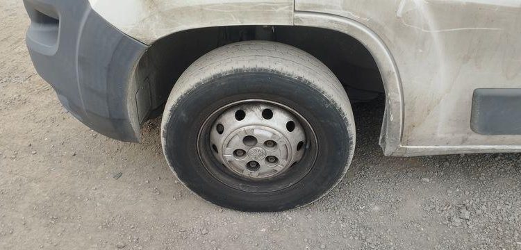 PEUGEOT BOXER L2H2 2,2 HDI 130 –  ER-240-VP