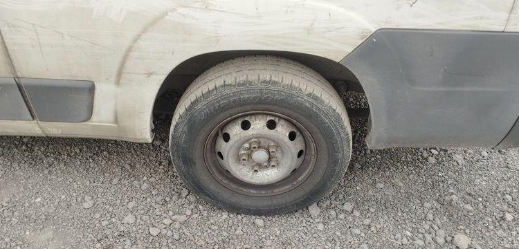PEUGEOT BOXER L2H2 2,2 HDI 130 –  ER-240-VP