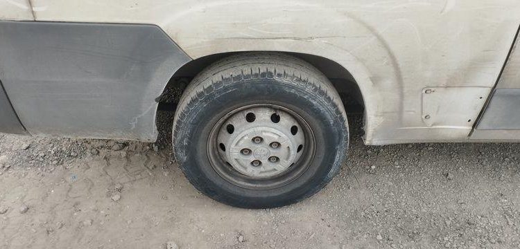 PEUGEOT BOXER L2H2 2,2 HDI 130 –  ER-240-VP