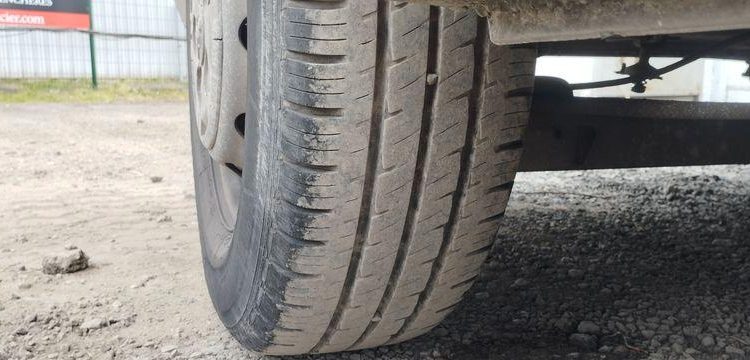 PEUGEOT BOXER L2H2 2,2 HDI 130 –  ER-240-VP
