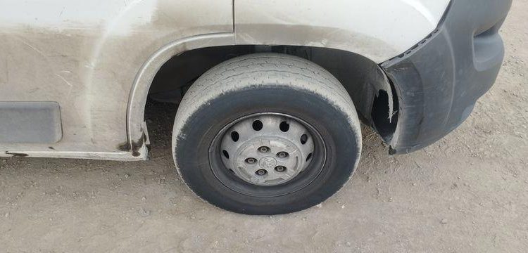 PEUGEOT BOXER L2H2 2,2 HDI 130 –  ER-240-VP