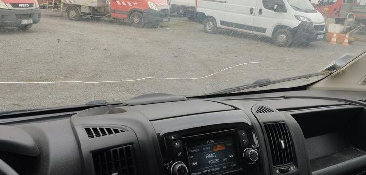 PEUGEOT BOXER L2H2 2,2 HDI 130 –  ER-240-VP