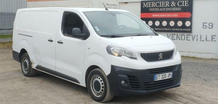 PEUGEOT EXPERT  ET-320-JP