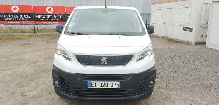 PEUGEOT EXPERT  ET-320-JP