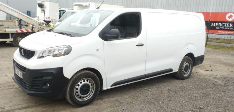PEUGEOT EXPERT  ET-320-JP