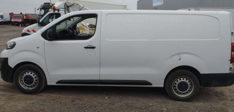 PEUGEOT EXPERT  ET-320-JP