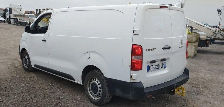 PEUGEOT EXPERT  ET-320-JP