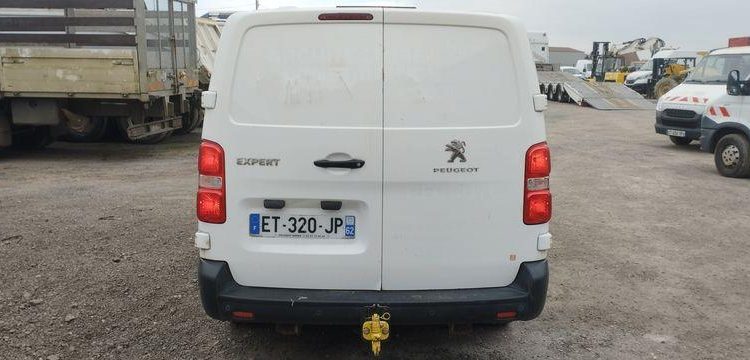 PEUGEOT EXPERT  ET-320-JP