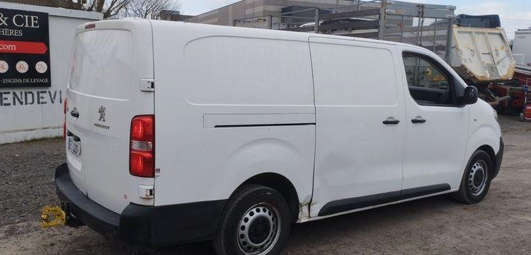 PEUGEOT EXPERT  ET-320-JP
