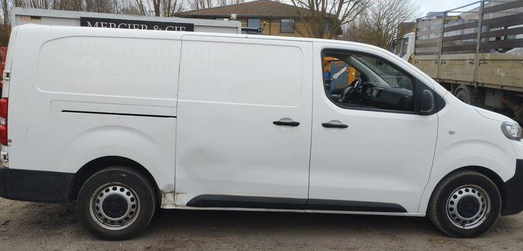 PEUGEOT EXPERT  ET-320-JP