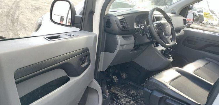 PEUGEOT EXPERT  ET-320-JP