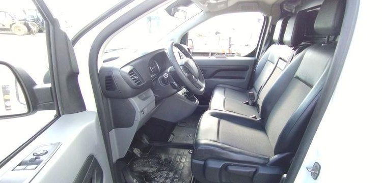 PEUGEOT EXPERT  ET-320-JP