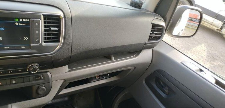 PEUGEOT EXPERT  ET-320-JP