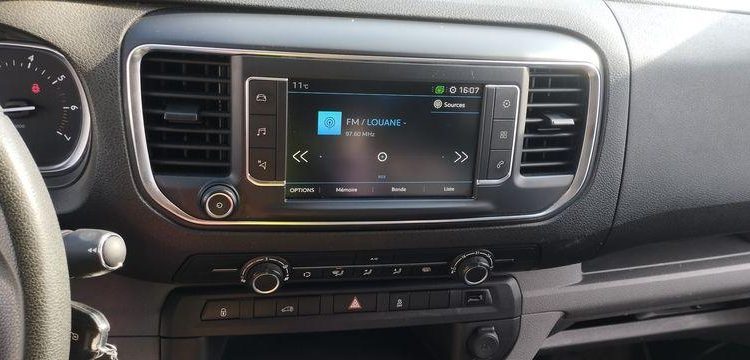PEUGEOT EXPERT  ET-320-JP