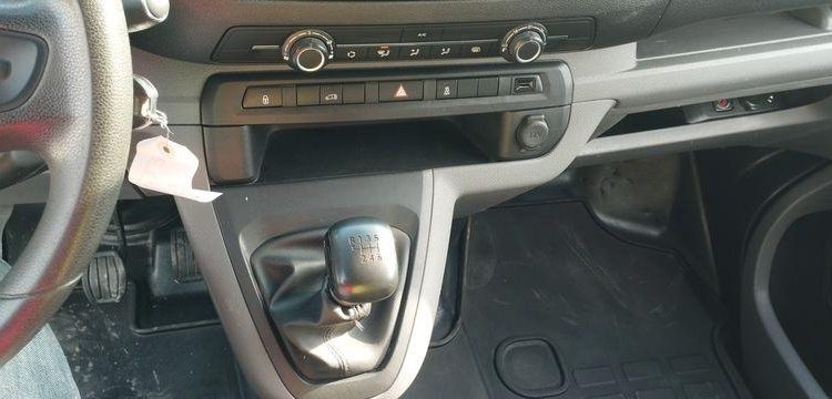 PEUGEOT EXPERT  ET-320-JP