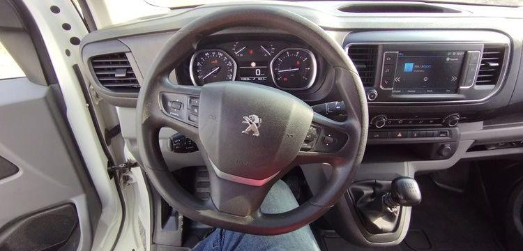 PEUGEOT EXPERT  ET-320-JP