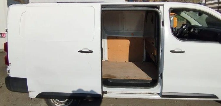 PEUGEOT EXPERT  ET-320-JP