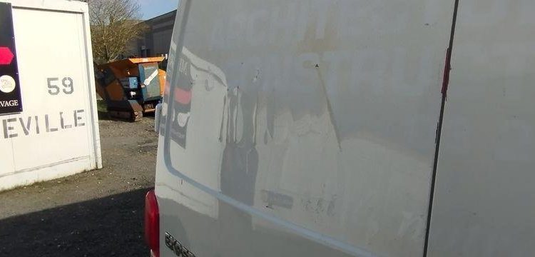 PEUGEOT EXPERT  ET-320-JP
