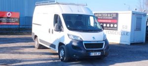 PEUGEOT BOXER  ET-505-JP