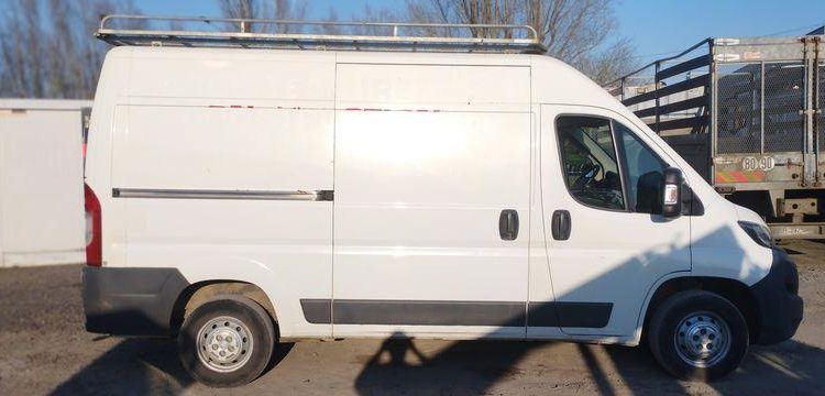 PEUGEOT BOXER  ET-505-JP