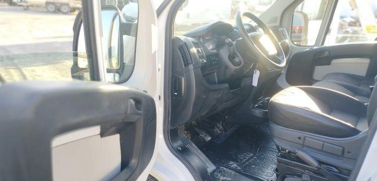 PEUGEOT BOXER  ET-505-JP