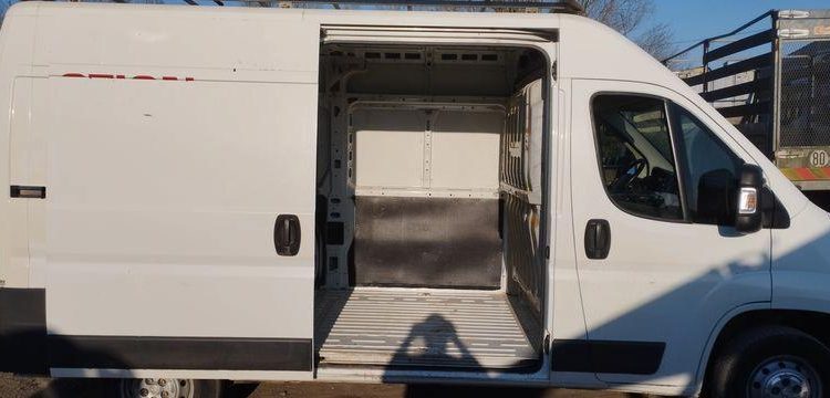PEUGEOT BOXER  ET-505-JP