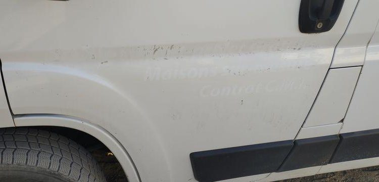 PEUGEOT BOXER  ET-505-JP