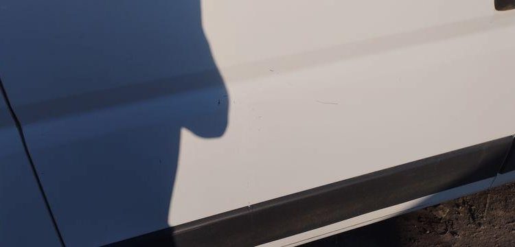 PEUGEOT BOXER  ET-505-JP