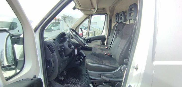 PEUGEOT BOXER  ET-585-JP