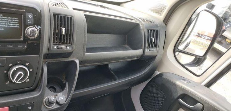 PEUGEOT BOXER  ET-585-JP